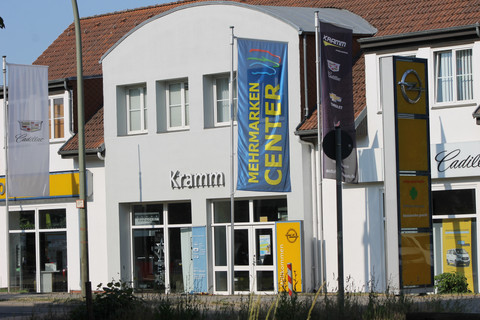Autohaus Kramm GmbH